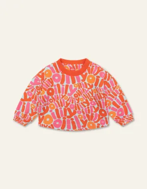 Oilily Mania Sweater