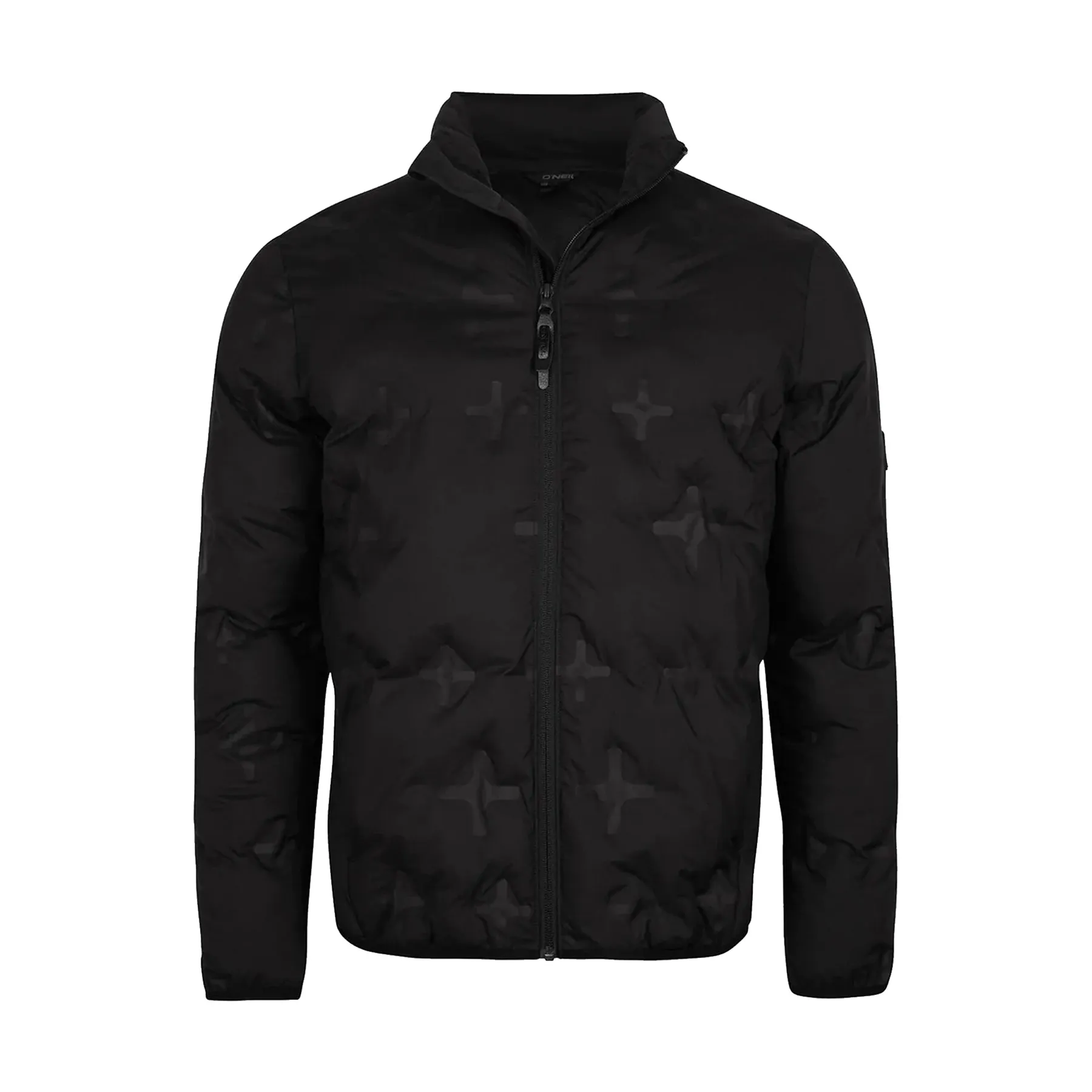 O’Neill Mens Welded Wave Jacket