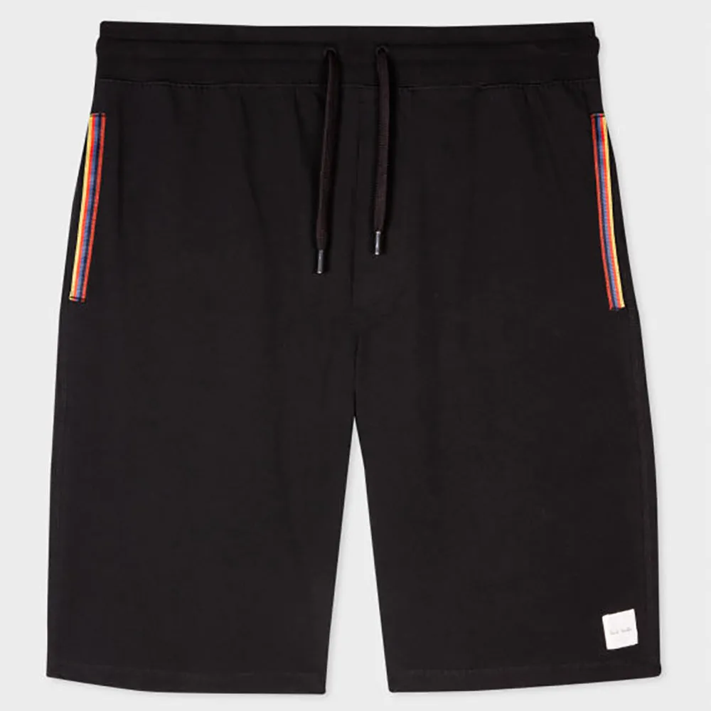 Paul Smith - Men's Loungewear Boxed Set in Black