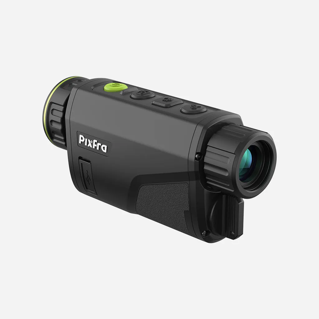 Pixfra Arc A435 30mK Thermal Imaging Monocular