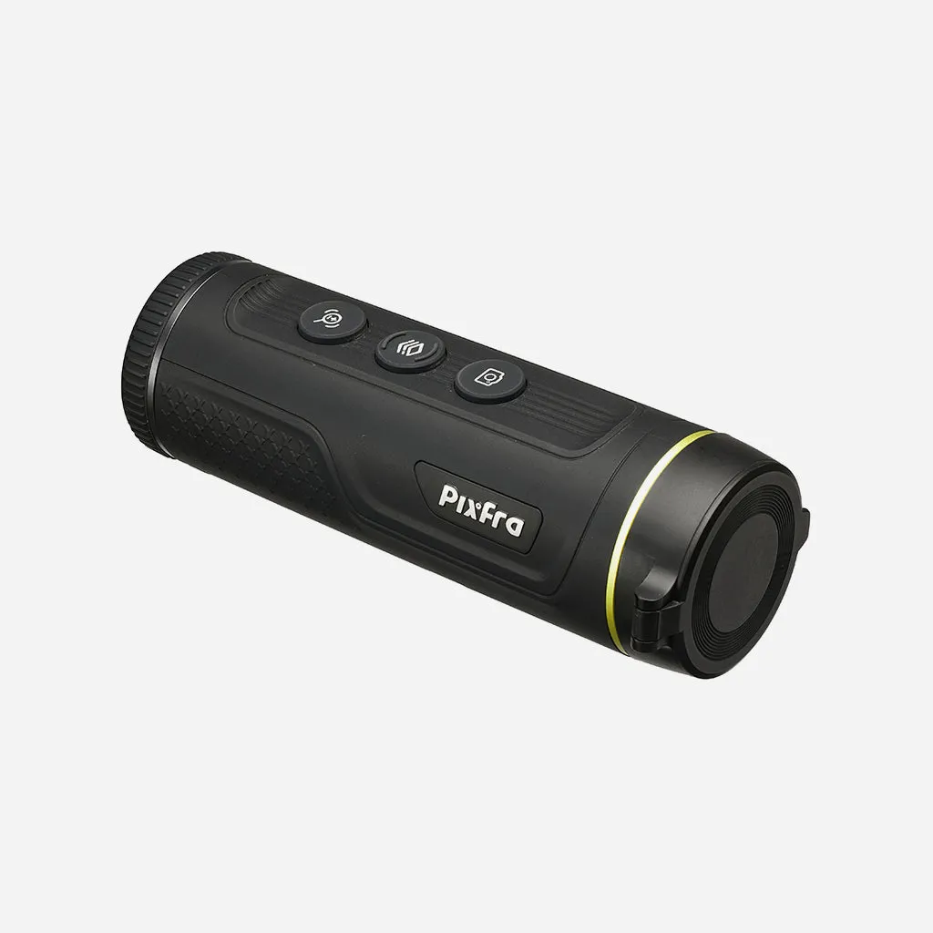 Pixfra Mile 2 M207 35mK Thermal Imaging Monocular