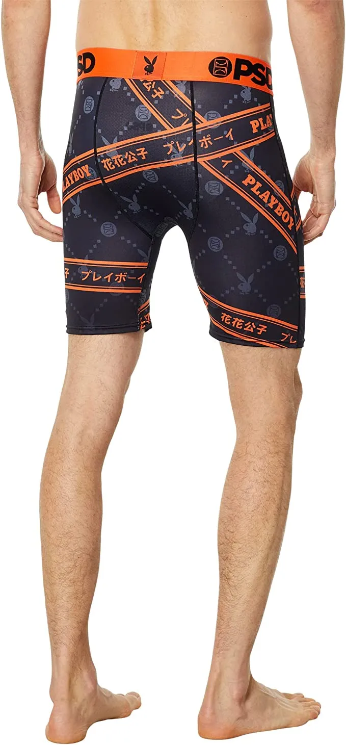 PSD Men's Tokyo Scene Boxer Briefs