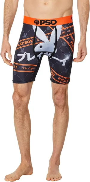 PSD Men's Tokyo Scene Boxer Briefs