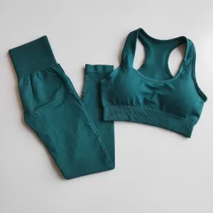 Rebecca Activewear Set