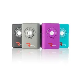 Rokin Dial Vaporizer 500mAh - Clearance