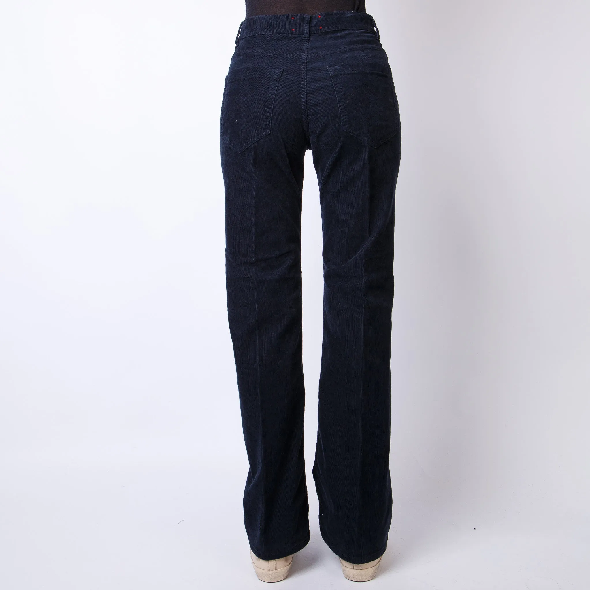 SEAFARER TROUSERS SWP0082-TCS0022 5090 BLUE