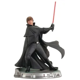 Star Wars Premier Coll Dark Empire Luke Skywalker Statue By Diamond Gallery